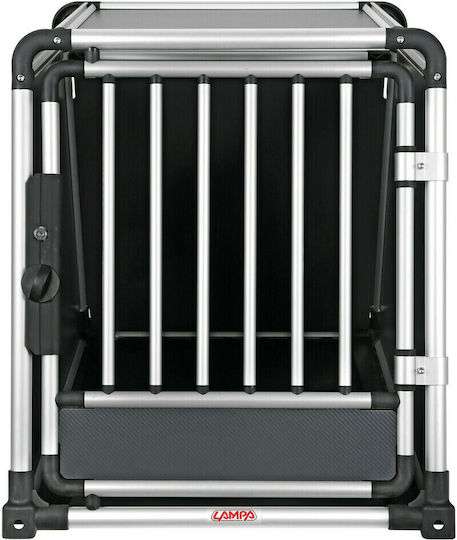 Lampa Type 9 Dog Transport Cage 65x92x70cm
