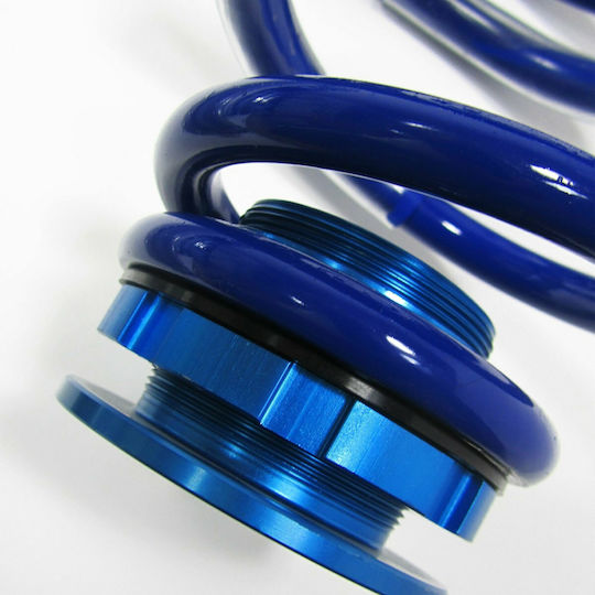 JOM BlueLine Set Suspensii Reglabil 4buc pentru Chevrolet Cruze