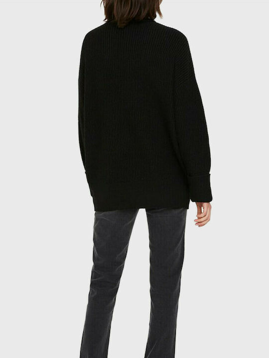 Vero Moda Pullover Black