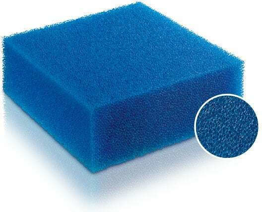 Juwel bioPlus Sponge for Aquarium Filtering Medium Pore Filter Sponge (XL) 1pcs