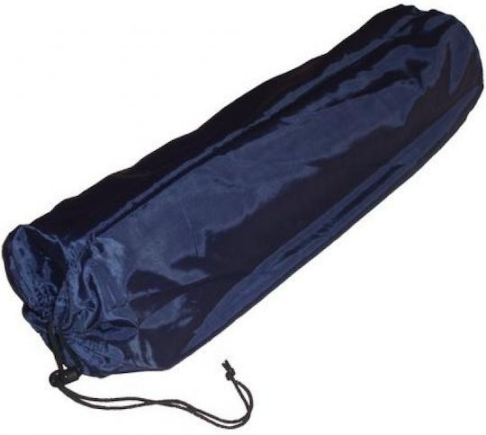 Escape Self-Inflating Single Camping Sleeping Mat 200x65cm Thickness 3.5cm in Khaki color