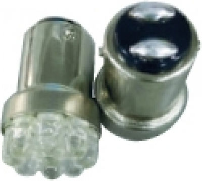 Eval Boat Bulb LED Replacement Bulb 33mm 04476-1