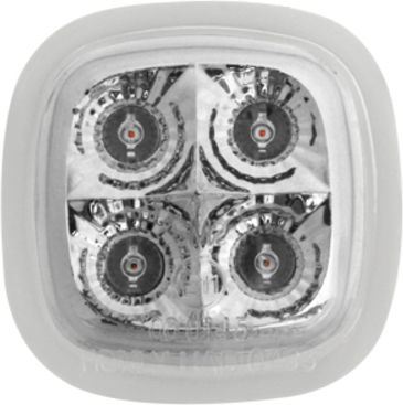 Dectane Flash LED за Audi A3 / A4 / A8 Skoda Фабия / Октавия 2бр