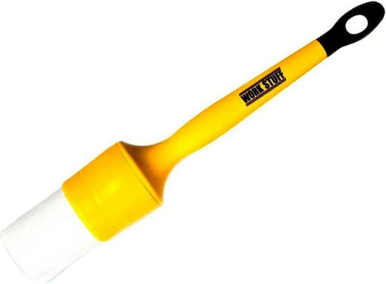 Work Stuff Detailing Albino Cleaning Brush Car