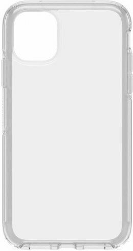 Ultra slim 1mm Back Cover Σιλικόνης 1mm Διάφανο (iPhone 12 mini)