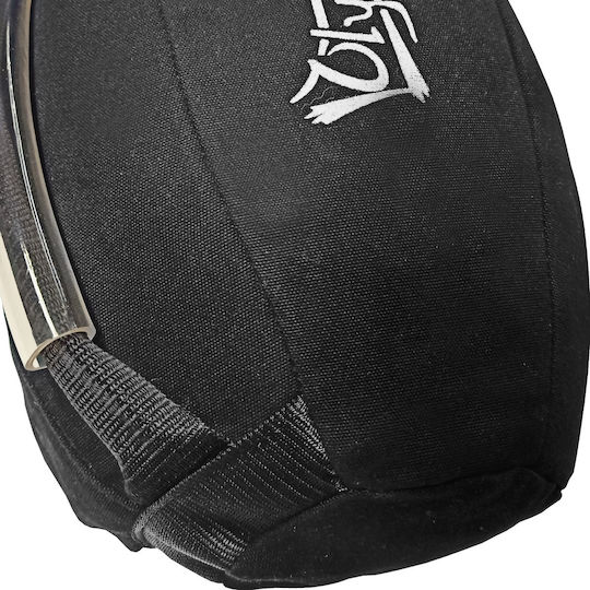 Olympus Sport Krav Maga Melon Στόχος Χειρός Πολεμικών Τεχνών 1τμχ. Μαύρος