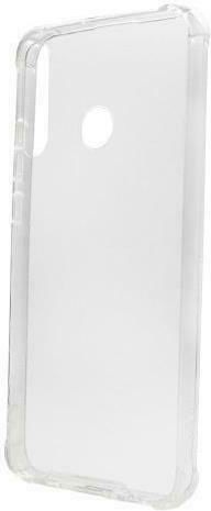 Shock Proof Back Cover Σιλικόνης 0.5mm Διάφανο (Huawei P40 Lite E)
