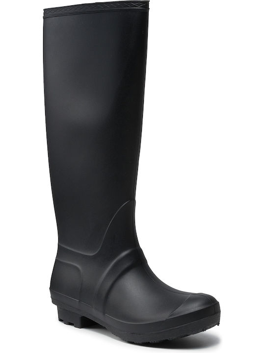 Gioseppo Stange Women's Wellies Black