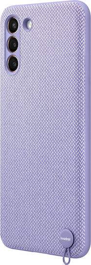 Samsung Back Cover Plastic Purple (Galaxy S21+)