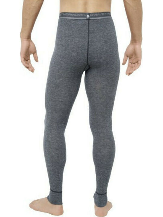 Thermowave Merino Warm Active Ισοθερμικό Παντελόνι
