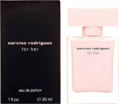 Narciso Rodriguez Pink Apă de Parfum