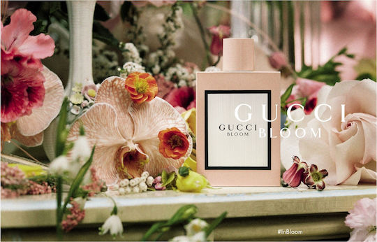 Gucci Bloom Eau de Parfum 100ml