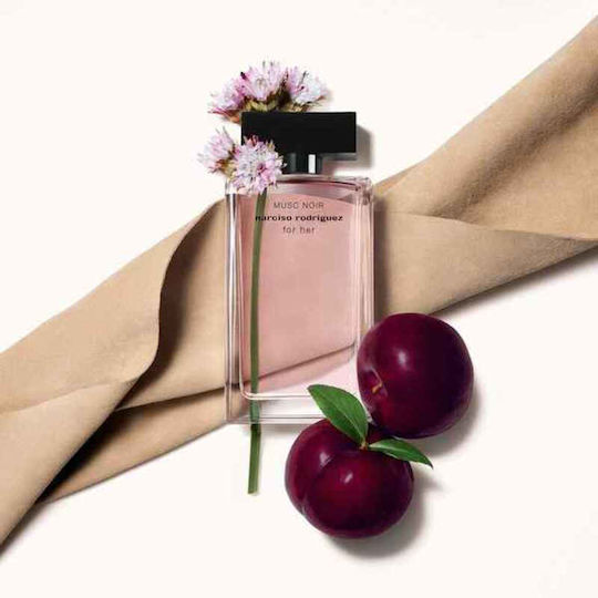 Narciso Rodriguez for Her Musc Noir Eau de Parfum 50ml