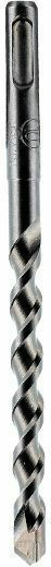 Irwin Speedhammer Bohrer Hartmetall mit SDS Plus Schaft für Gemäuer 5mm