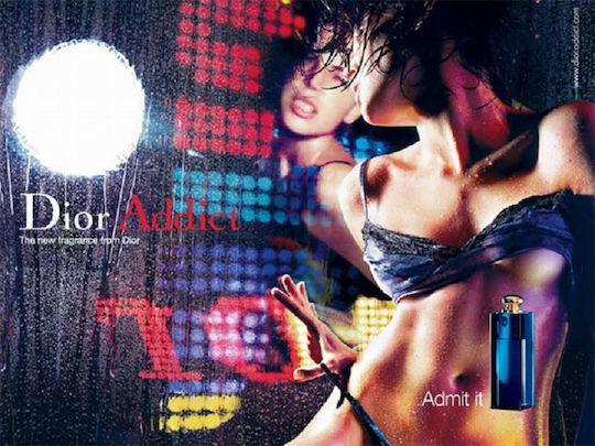 Dior Addict Eau de Parfum 30ml