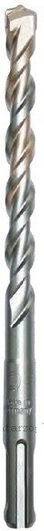 Benman Diamond Drill with SDS Plus Shank for Masonry 8x260mm