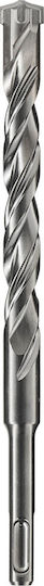 Benman Diamond Drill with SDS Plus Shank for Masonry 8x260mm