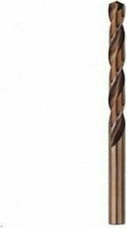 Izar Drill HSS Titanium with Cylindrical Shank for Metal 5.5mm