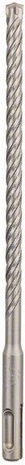 Bosch Four-Cut Diamond Drill with SDS Plus Shank for Masonry 14x310mm