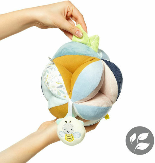 Babyono Jucărie Suspendată Auto Cu Teether Woodland