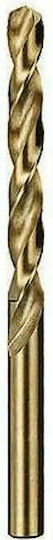 Benman Drill HSS with Cylindrical Shank for Metal και Wood 3.25mm
