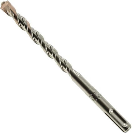 Alpen Drills F4 Forte Diamond Drill with SDS Plus Shank for Masonry 8x400mm