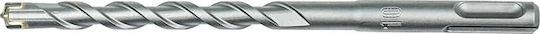 FFG Four-Cut Drill with SDS Plus Shank for Masonry 12x310mm