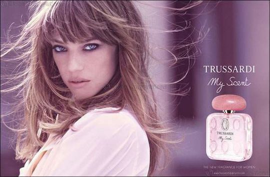Trussardi Eau de Toilette 100ml