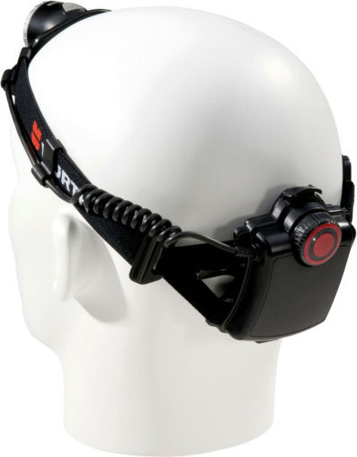 Wurth Headlamp LED with Maximum Brightness 250lm High-Power SL4