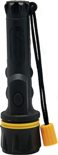 Escape Flashlight LED with Maximum Brightness 15lm