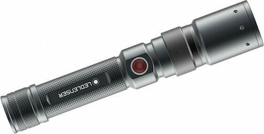LedLenser Arbeitslampe Batterie LED Doppelte Funktion mit einer Helligkeit von bis zu 280lm
