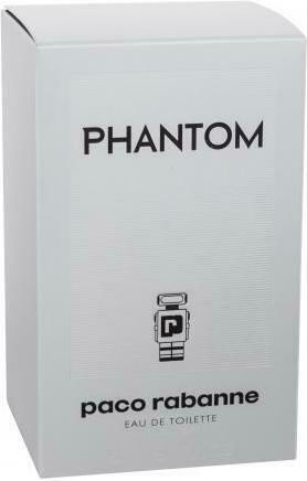 Rabanne Phantom Тоалетна вода 50мл
