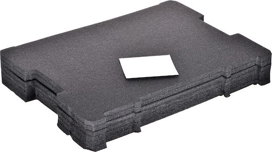 DEWALT TSTAK Hand Tool Case Plastic with Foam Dimensions: W44xD33.3xH16.2cm