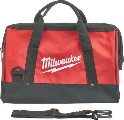 Milwaukee Tool Handbag Red L40xW30xH25cm