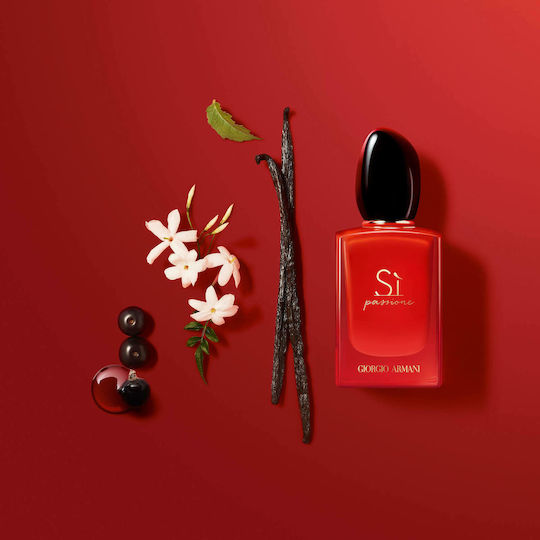 Giorgio Armani Si Passione Intense Eau de Parfum 30ml