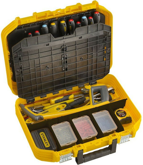 Stanley Fatmax Βαλίτσα Εργαλείων Πλαστική Π50xB40xΥ20cm