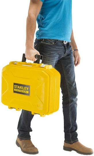 Stanley Fatmax Βαλίτσα Εργαλείων Πλαστική Π50xB40xΥ20cm