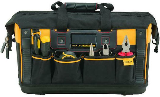 Stanley FatMax Black Hand Tool Bag 31 Liters