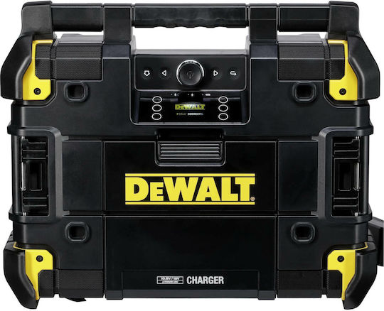 Dewalt Tstak Tool Case Plastic