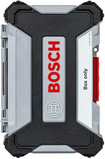Bosch Ταμπακιέρα Εργαλείων για Set Impact Control Γκρι