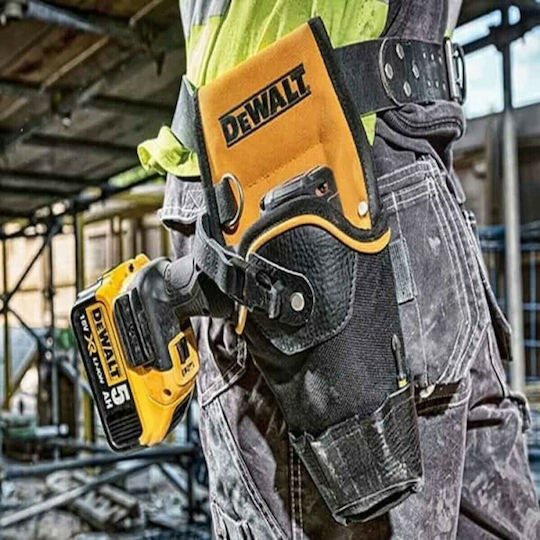 DEWALT Fabric Drill Belt Case