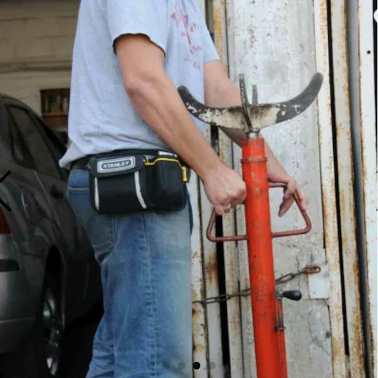 Stanley Belt Case Tools Fabric