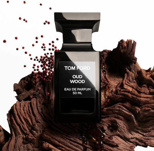 Tom Ford Oud Wood Eau de Parfum 50ml