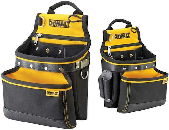 DEWALT Калъф за колан Инструменти Текстил