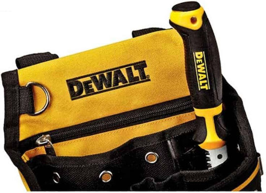 DEWALT Калъф за колан Инструменти Текстил