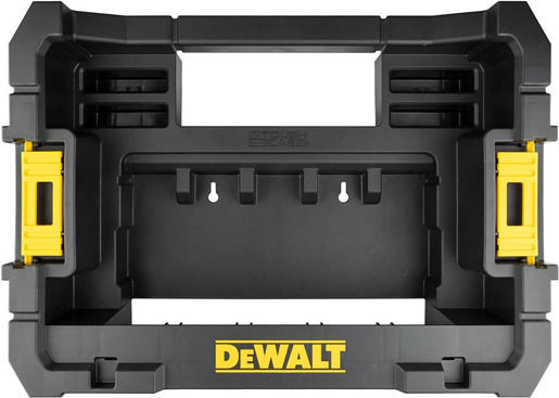 DEWALT Tstak Hand Tool Case Plastic Dimensions: W12xD15xH8cm