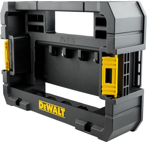 DEWALT Tstak Hand Tool Case Plastic Dimensions: W12xD15xH8cm