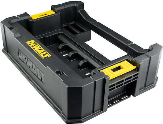 DEWALT Tstak Hand Tool Case Plastic Dimensions: W12xD15xH8cm