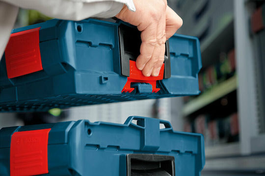 Bosch LS-Boxx 306 Εργαλειοθήκη Χειρός Πλαστική Π43.5xB45xΥ36cm