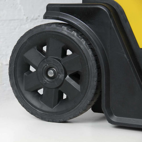 Stanley Cu roți Plastic Căruță 3 Secțiuni cu Geantă de scule L56.8xA38.9xÎ73cm